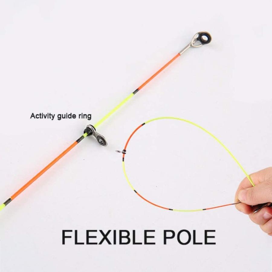 Marryat Tacticalフライロッド　並行輸入品 スポーツ その他の競技種目