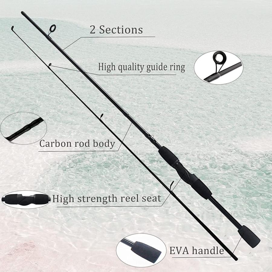 Marryat Tacticalフライロッド　並行輸入品 Marryat