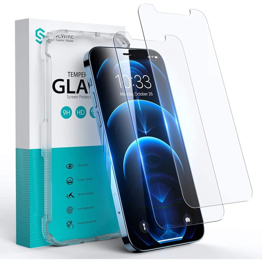 数々の賞を受賞 iPhone Syncwire 6.7-inch 2-pack 並行輸入品 Transparent Protector Screen その他周辺機器 - raffles.mn 数々の賞を受賞 iPhone Syncwire 6.7-inch 2-pack 並行輸入品 Transparent Protector Screen その他周辺機器 - raffles.mn