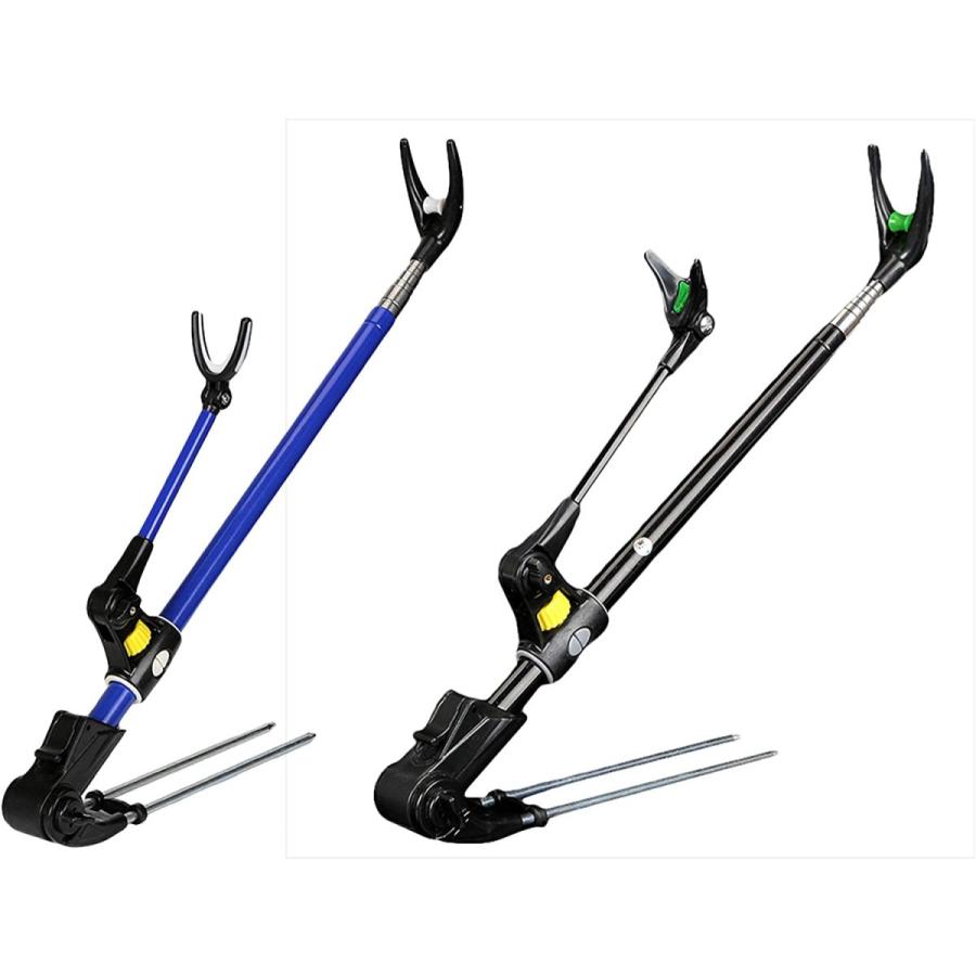 Marryat Tacticalフライロッド　並行輸入品