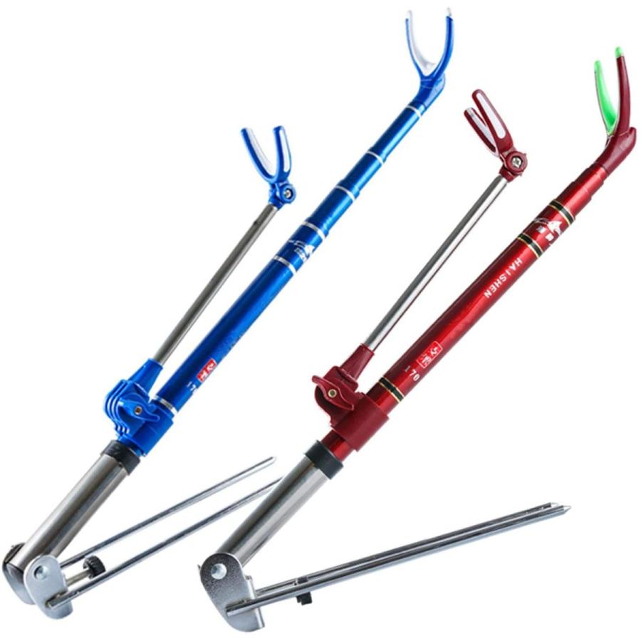 美品 Marryat Tacticalフライロッド　並行輸入品 【PET6395420097】(23276円)