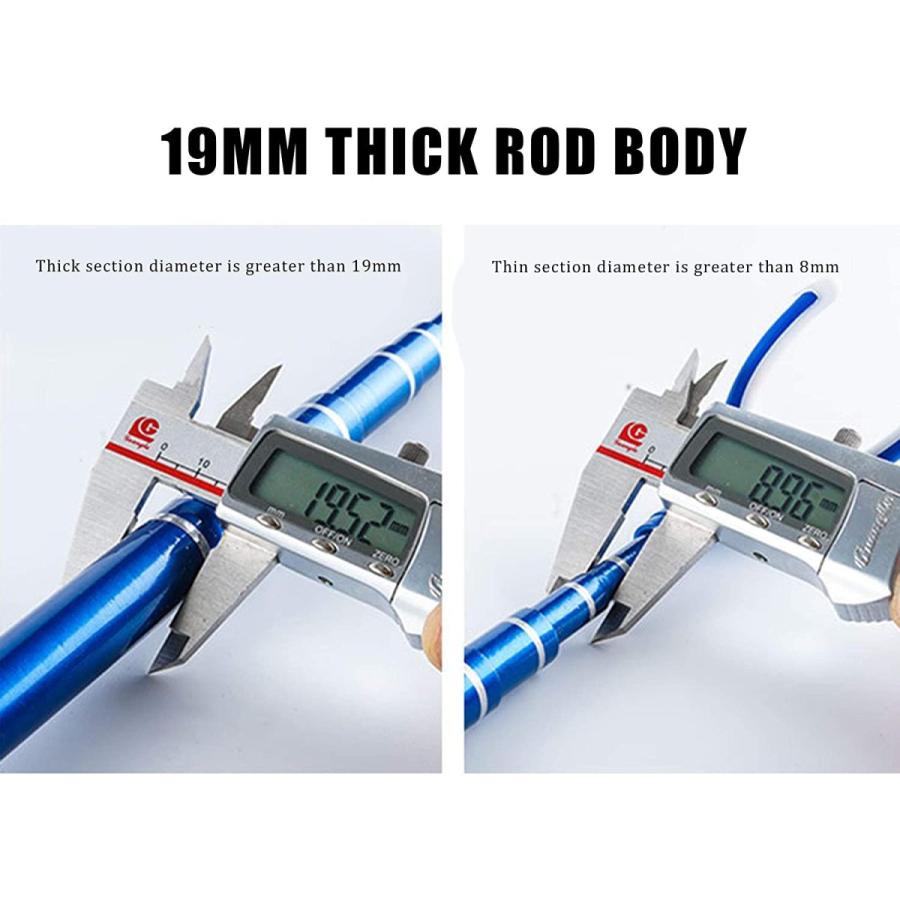 美品 Marryat Tacticalフライロッド　並行輸入品 【PET6395420097】(23276円)