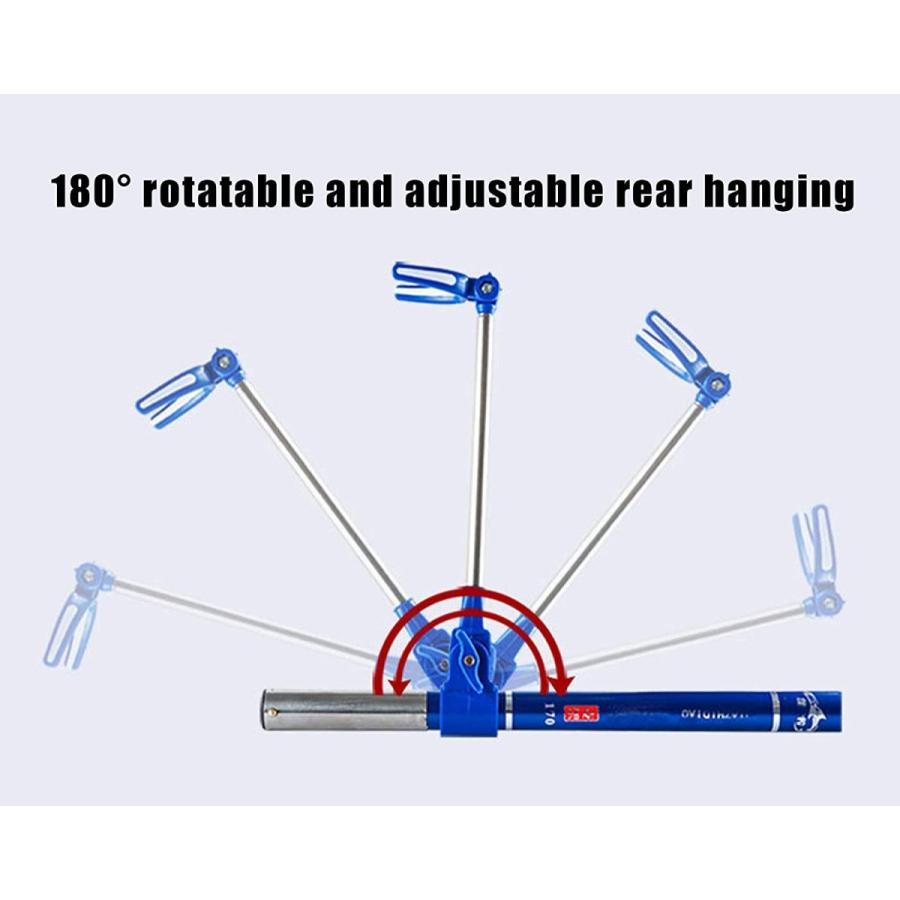 美品 Marryat Tacticalフライロッド　並行輸入品 【PET6395420097】(23276円)