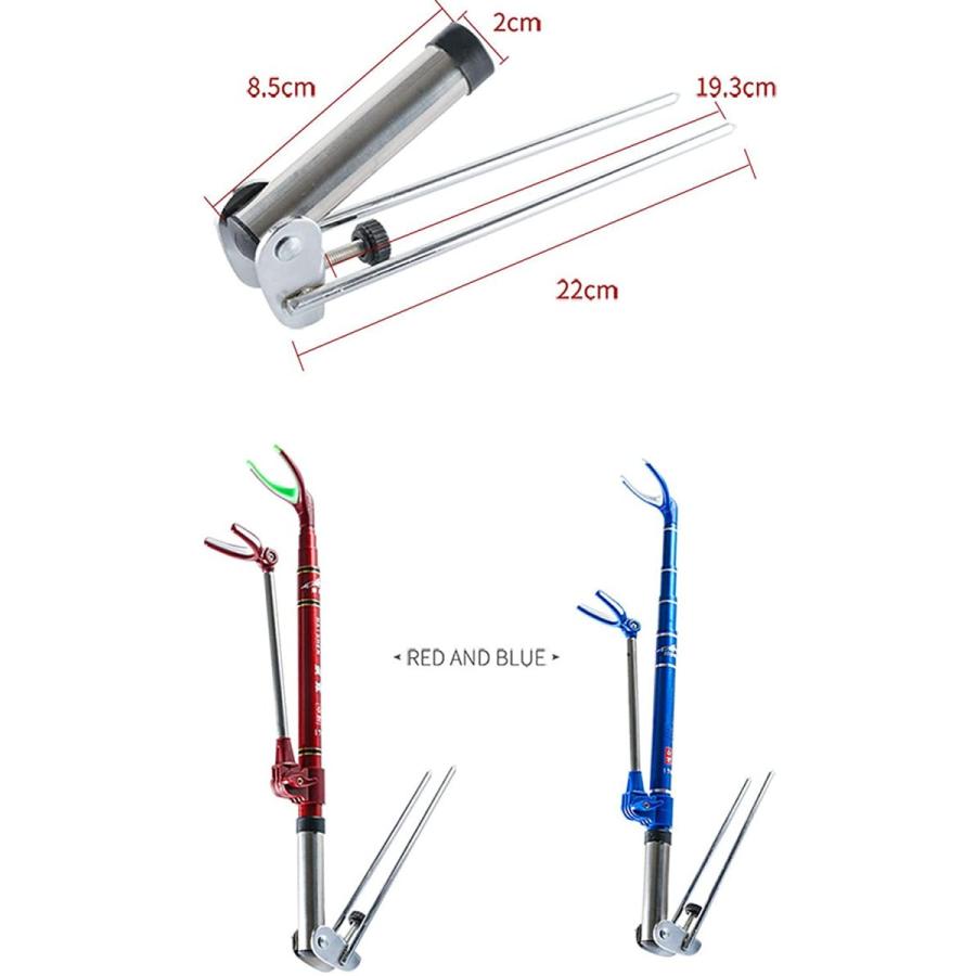 美品 Marryat Tacticalフライロッド　並行輸入品 【PET6395420097】(23276円)