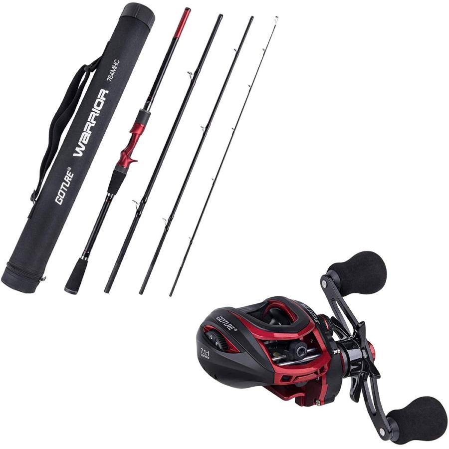 Marryat Tacticalフライロッド　並行輸入品