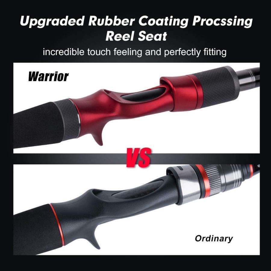 期間セール ！ Marryat Tacticalフライロッド　並行輸入品 【OCQ8567429965】(31181円)