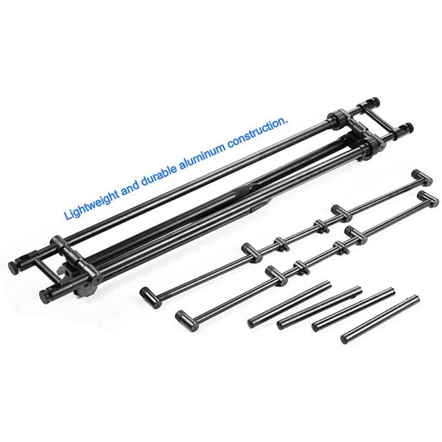 ほぼ未使用 Marryat Tacticalフライロッド　並行輸入品 【M1042647833】(37947円)