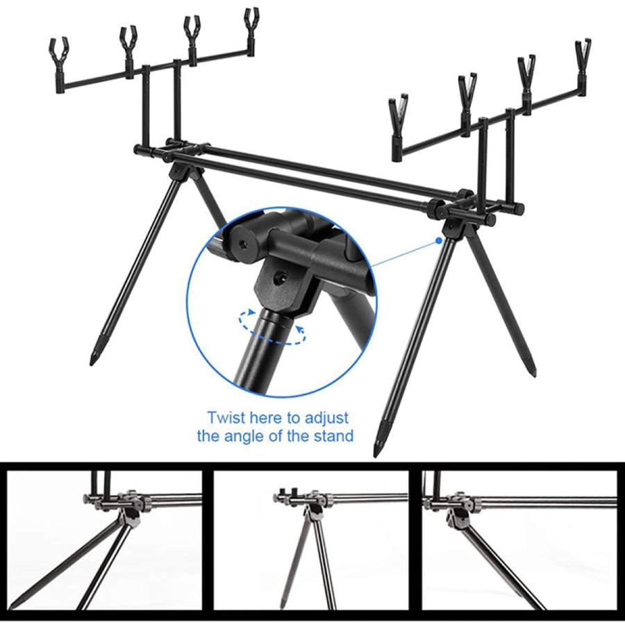 ほぼ未使用 Marryat Tacticalフライロッド　並行輸入品 【M1042647833】(37947円)