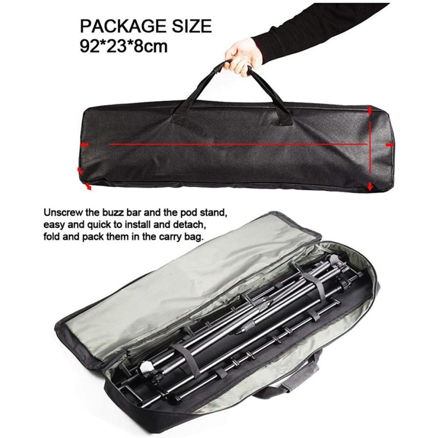 ほぼ未使用 Marryat Tacticalフライロッド　並行輸入品 【M1042647833】(37947円)