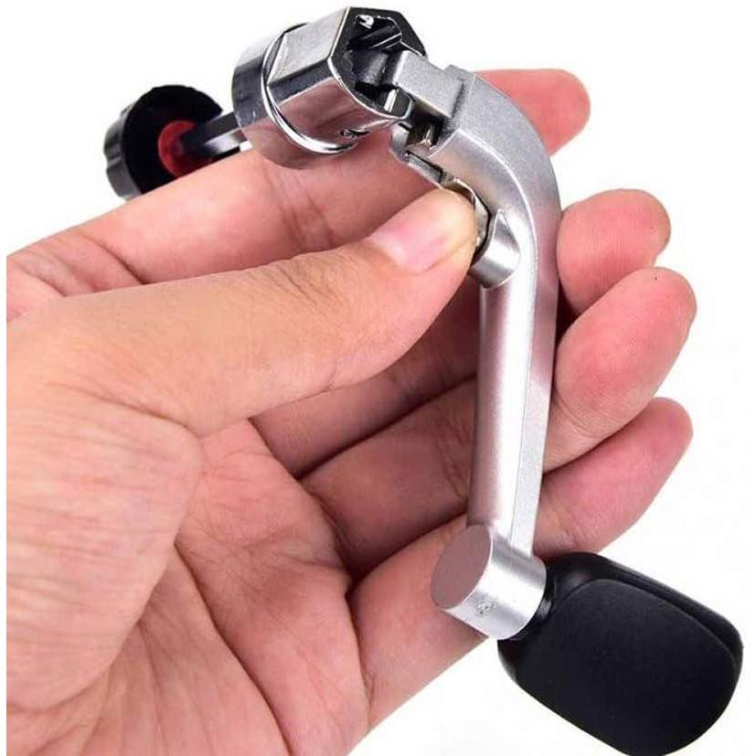 完動品 Marryat Tacticalフライロッド　並行輸入品 【VQ1892216977】(12002円)