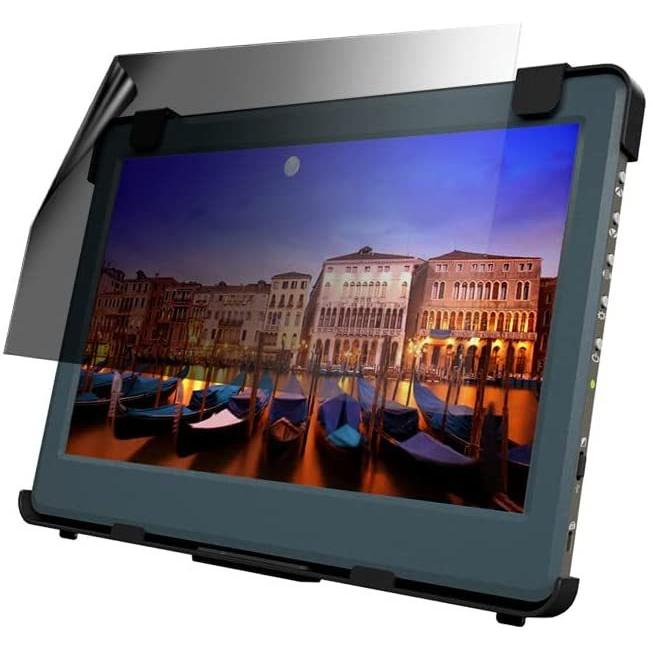 大量入荷 with Compatible Film Protector Screen Filter Anti-Spy Anti-Glare 2-Way Lite Privacy celicious GeChic 1102H　並行輸入品 On-Lap Monitor Portable その他タブレットPC