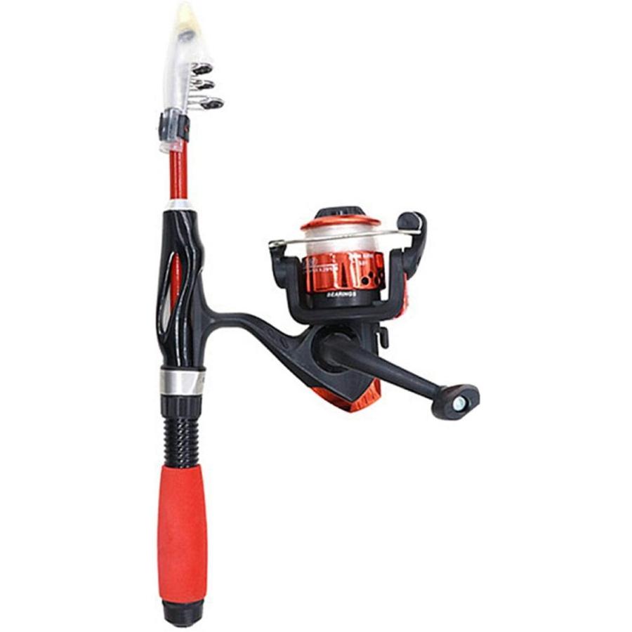 Marryat Tacticalフライロッド　並行輸入品