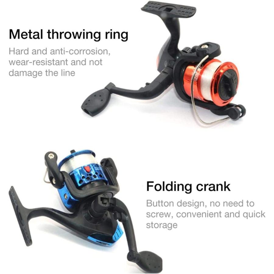 【メール便】 Marryat Tacticalフライロッド　並行輸入品 【7989591239】(29078円)