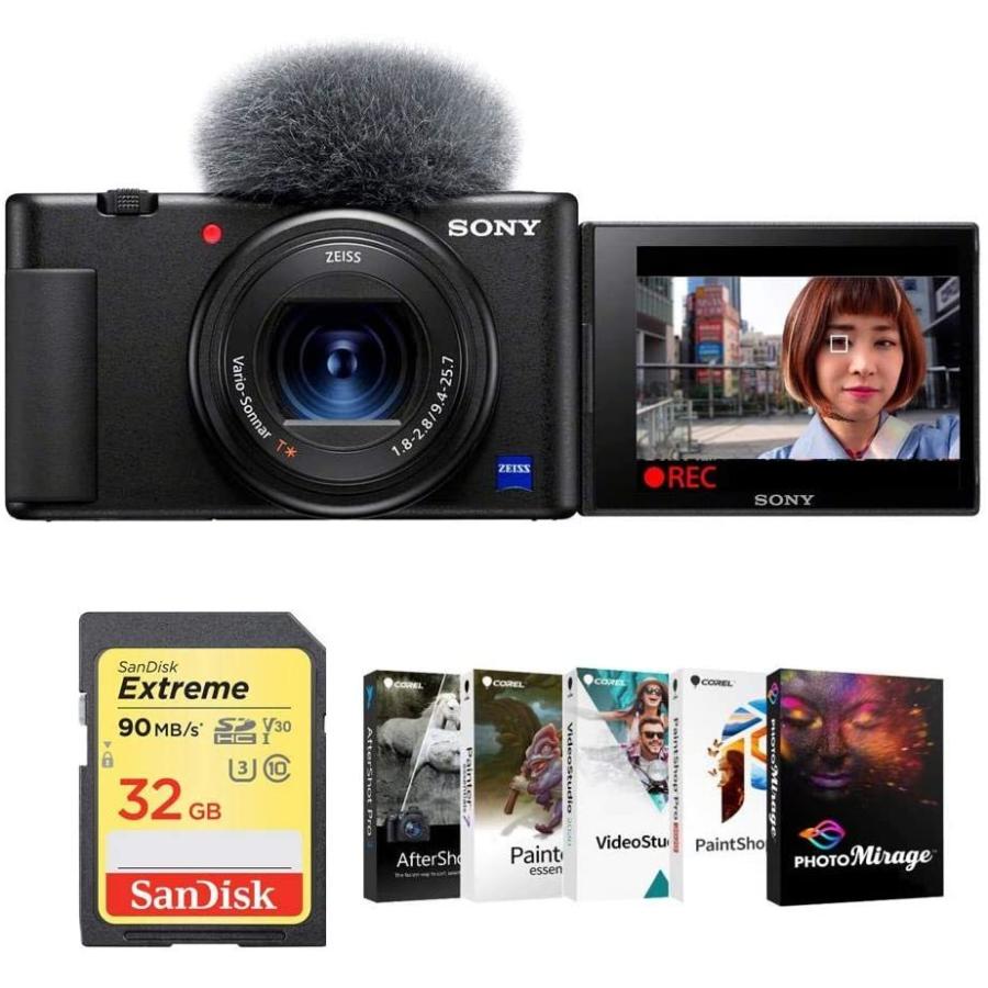 2022春夏新色】 ZV-1 Sony 海外の輸入品ショップ-世界中の様々な ...