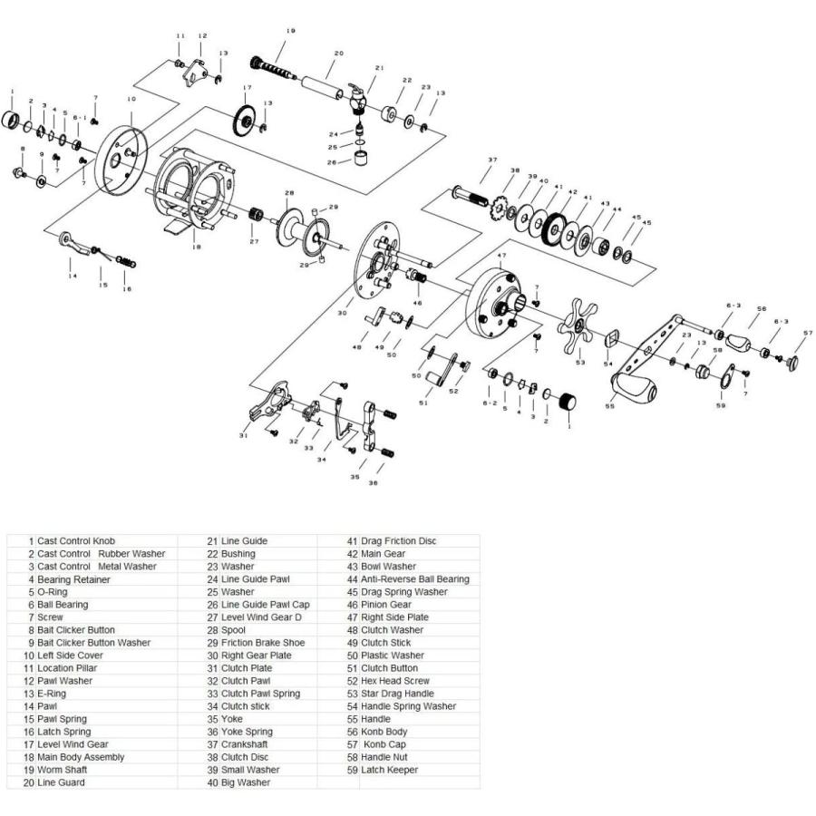【値下げ・名盤】 Marryat Tacticalフライロッド　並行輸入品 【KU7915677067】(28809円)