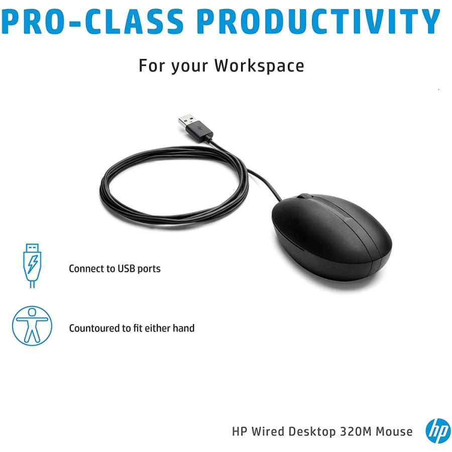 安い割引 Hp 純正 Usb 2ボタン 光学式マウス P N 001 Idvn Com Vn