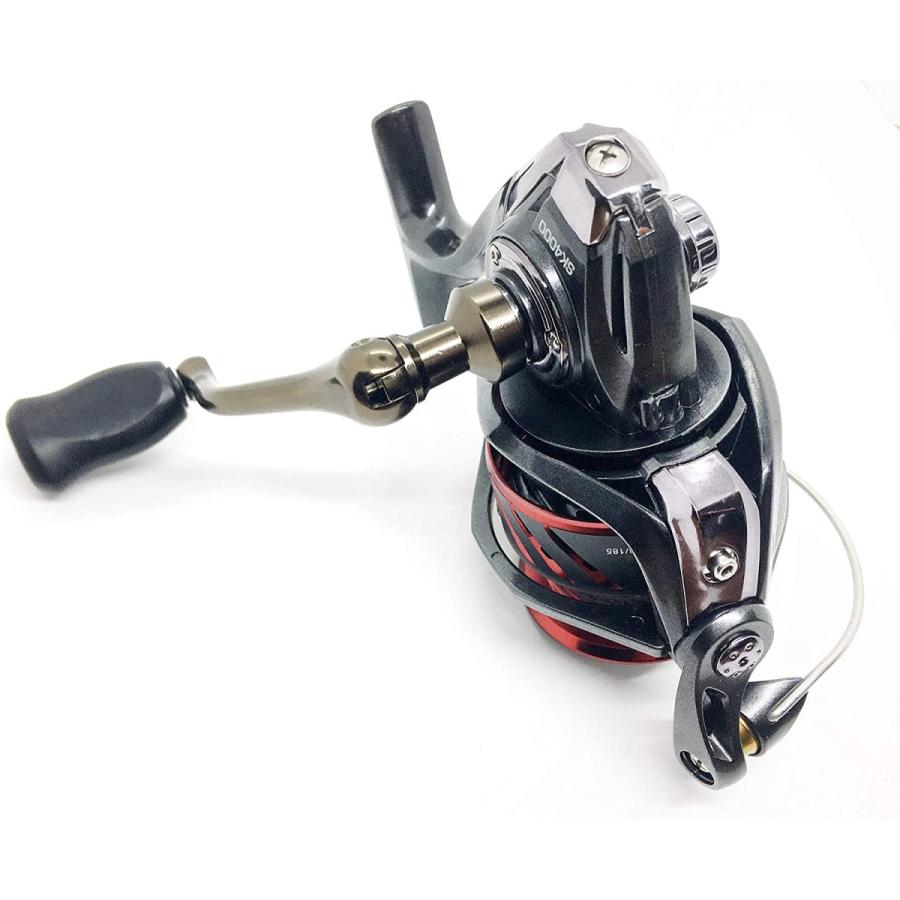 Marryat Tacticalフライロッド　並行輸入品 Marryat