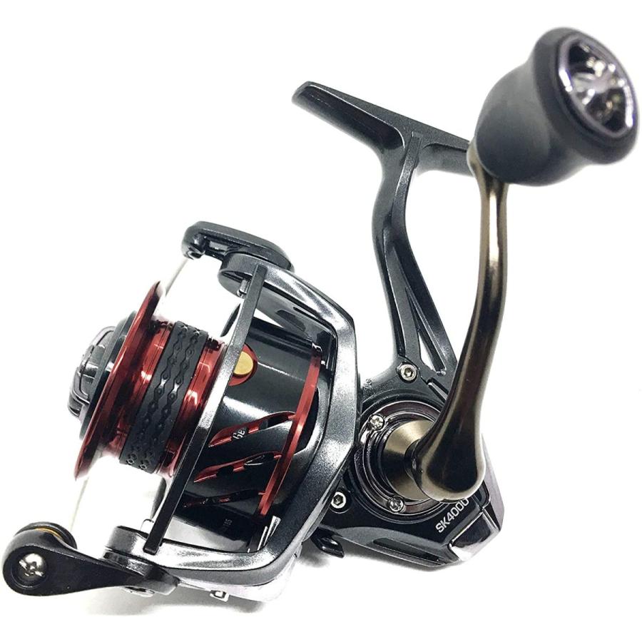 Marryat Tacticalフライロッド　並行輸入品 Marryat