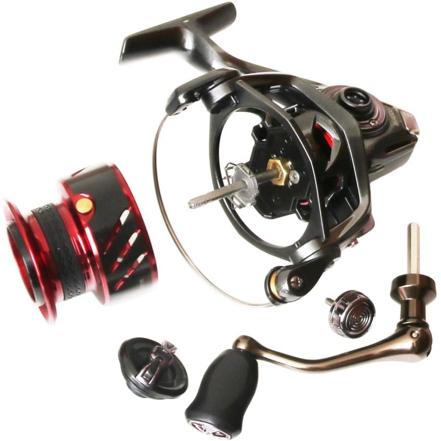 Marryat Tacticalフライロッド　並行輸入品 Marryat