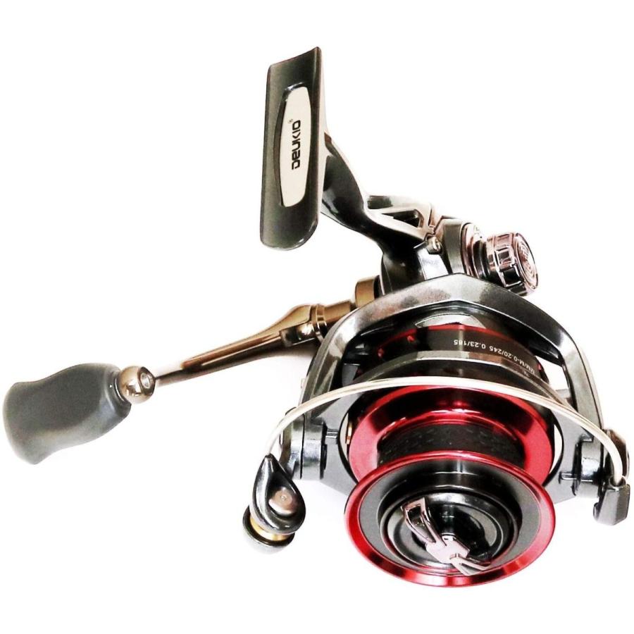 Marryat Tacticalフライロッド　並行輸入品 Marryat