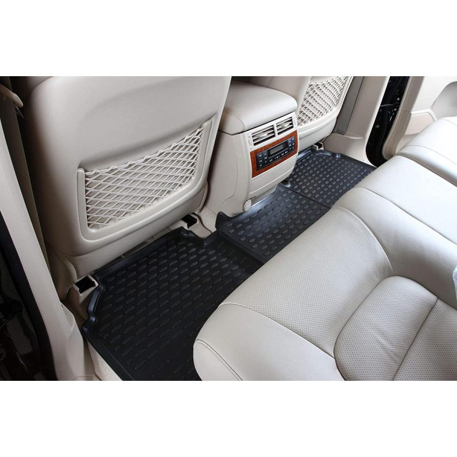 珍しい 21フォードエクスプローラーに適合 6人乗りのモデル3列ライナーセット 全天候型のフルセットライナー ブラック 並行輸入品 その他diy 業務 産業用品 Www Maketheleapcoaching Com