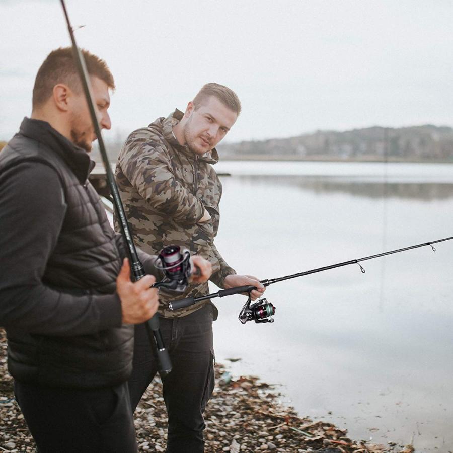 Marryat Tacticalフライロッド　並行輸入品 Marryat