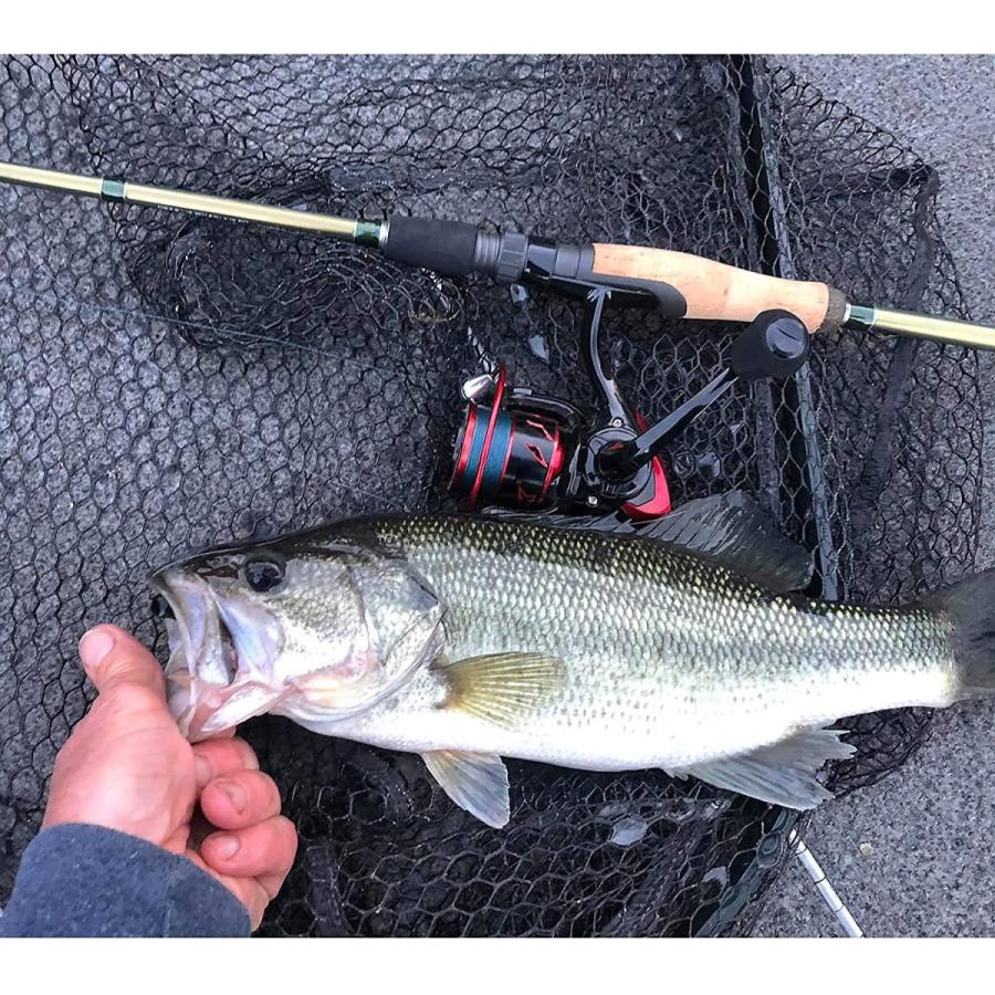 【超激レア】 Marryat Tacticalフライロッド　並行輸入品 【K1844907109】(11702円)