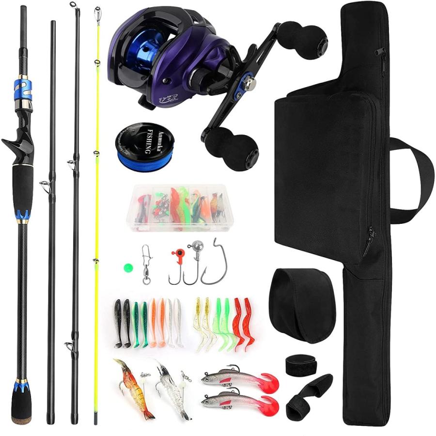 Marryat Tacticalフライロッド　並行輸入品