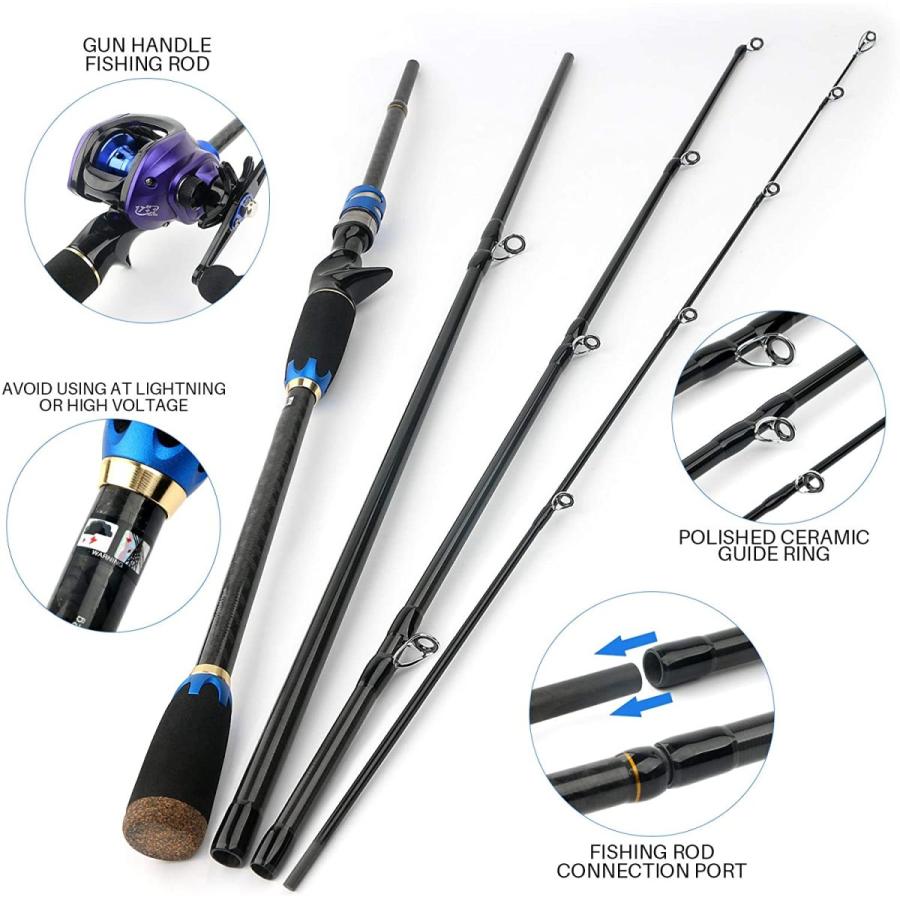 Marryat Tacticalフライロッド　並行輸入品 Marryat