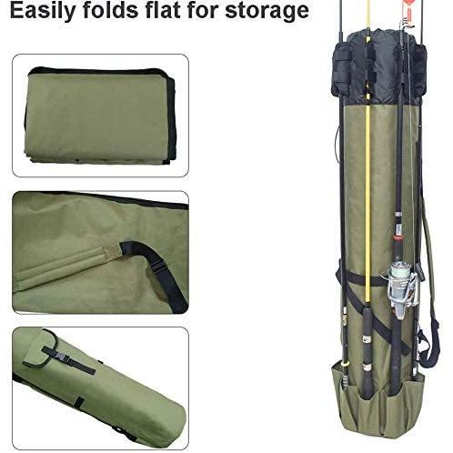 【希少品】 Marryat Tacticalフライロッド　並行輸入品 【IQY8992744815】(32729円)