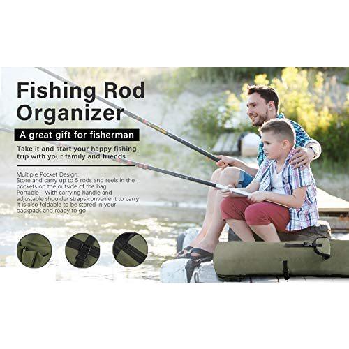 【希少品】 Marryat Tacticalフライロッド　並行輸入品 【IQY8992744815】(32729円)