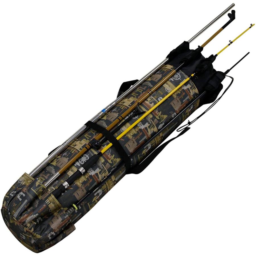 【希少品】 Marryat Tacticalフライロッド　並行輸入品 【IQY8992744815】(32729円)