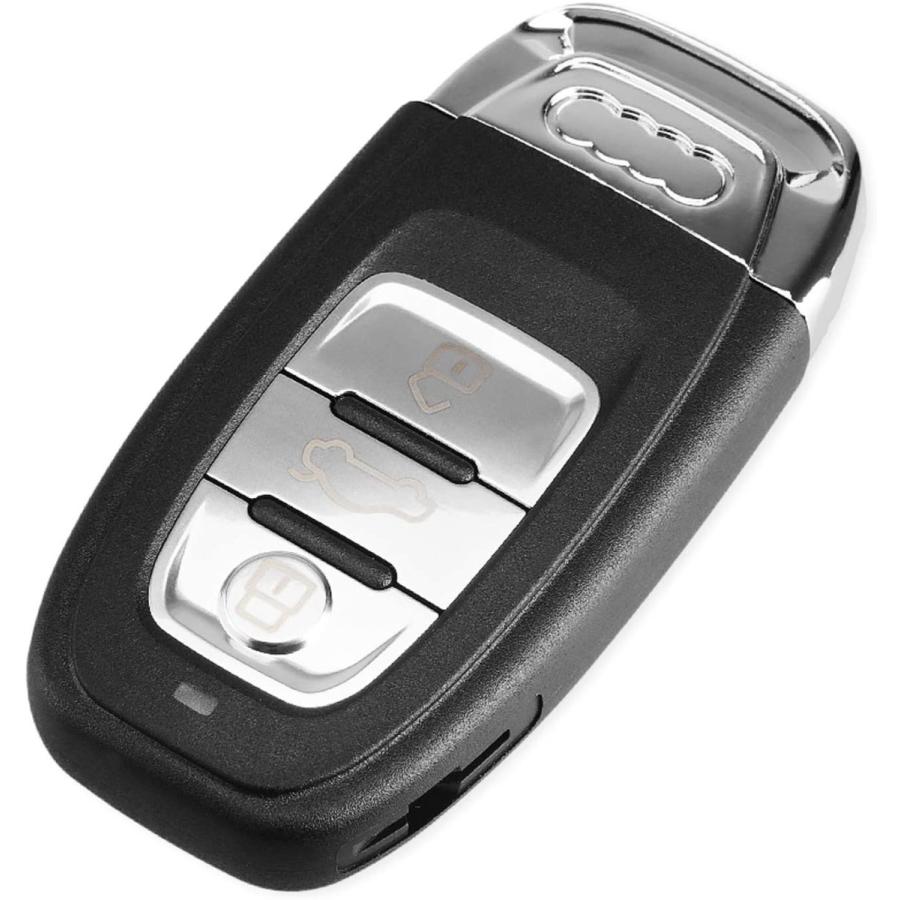 期間限定30 Off Waray Replacement Chip 並行輸入品 No Rs R8 S7 S5 Q7 Q5 A8 A6 A5 A3 A1 Audi For Button 3 Fob Case Shell Key Remote Smart その他diy 業務 産業用品 Populationmalawi Org