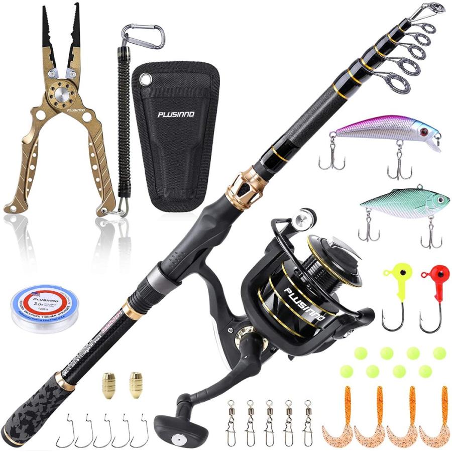 Marryat Tacticalフライロッド　並行輸入品(32936円)