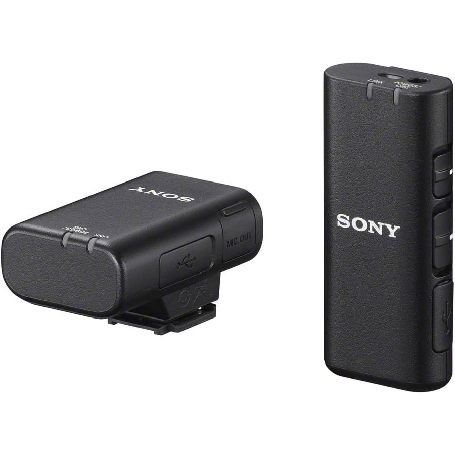 公式サイト Sony Digital Bluetooth Wireless Microphone ECMW2BT　並行輸入品 その他タブレットPC
