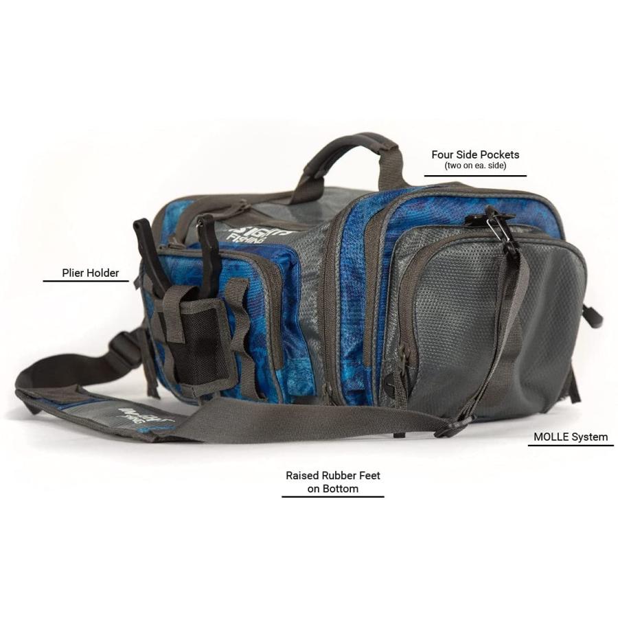 【最安値挑戦中】 Marryat Tacticalフライロッド　並行輸入品 【3056325245】(19386円)