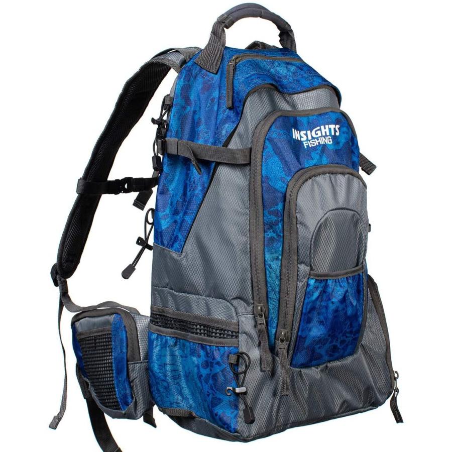 Marryat Tacticalフライロッド　並行輸入品