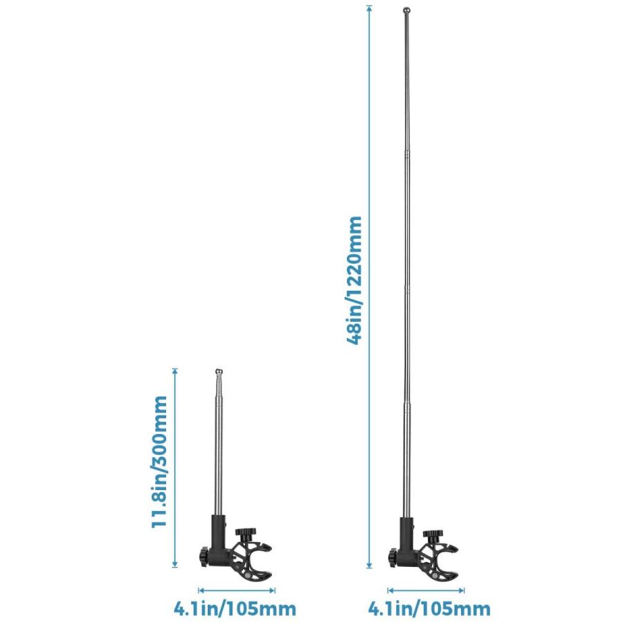 Marryat Tacticalフライロッド　並行輸入品 Marryat