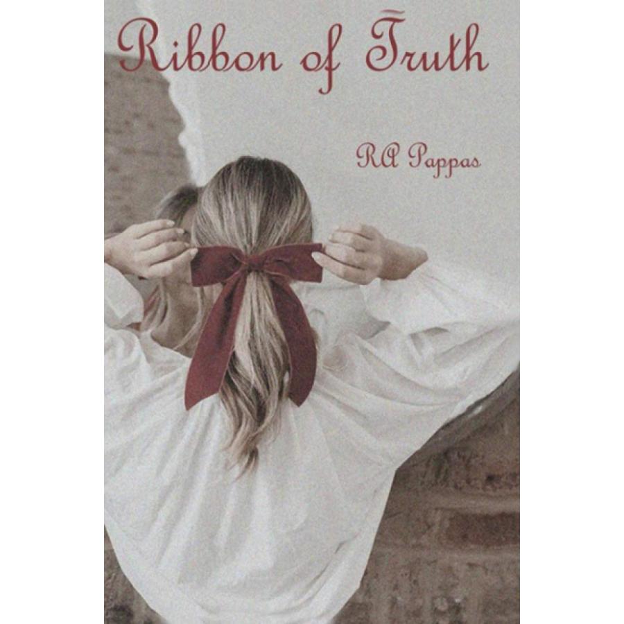 Ribbon of Truth: a story about learning to tell the truth　並行輸入品