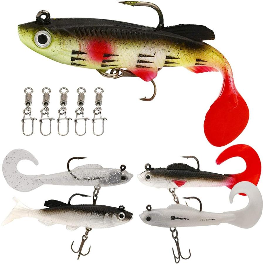 Marryat Tacticalフライロッド　並行輸入品