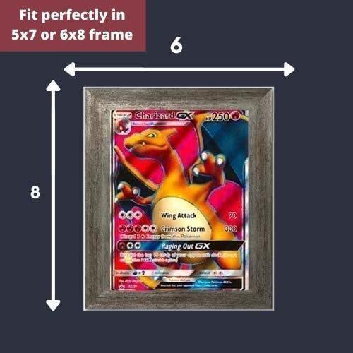 売上実績no 1 ポケモンジャンボカード ジャンボポケモンカードスリーブ付き 並行輸入品 ポケモン壁の装飾に最適 大きなポケモンカード 6枚 その他おもちゃ Populationmalawi Org