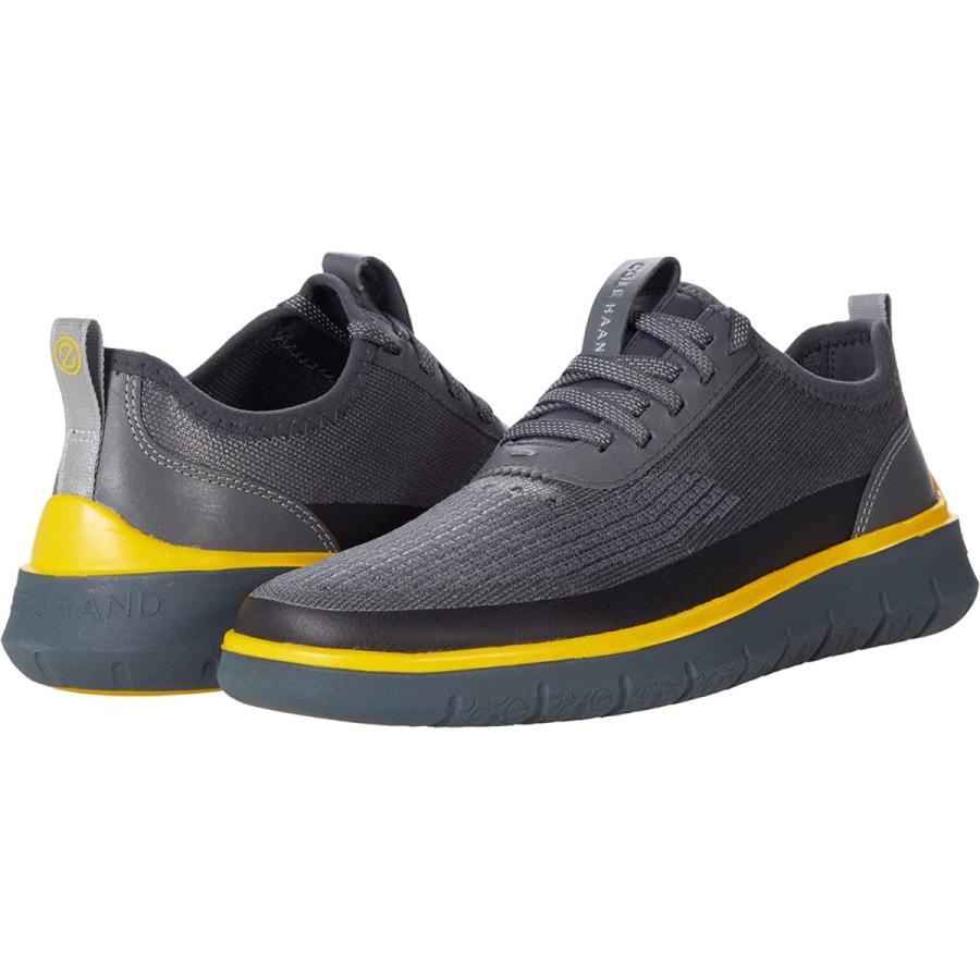 サイズ Cole Haan Men's Generation Zerogrand Stitchlite Sneaker Turbulence