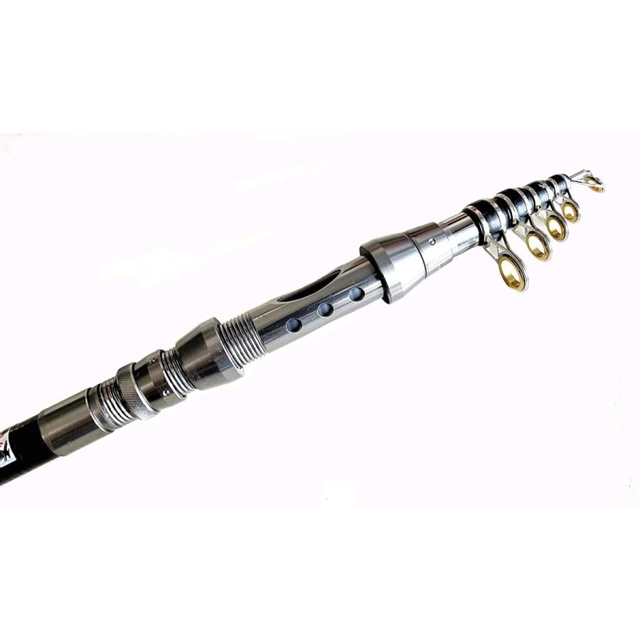 【値下げ中】 Marryat Tacticalフライロッド　並行輸入品 【5710686496】(20784円)