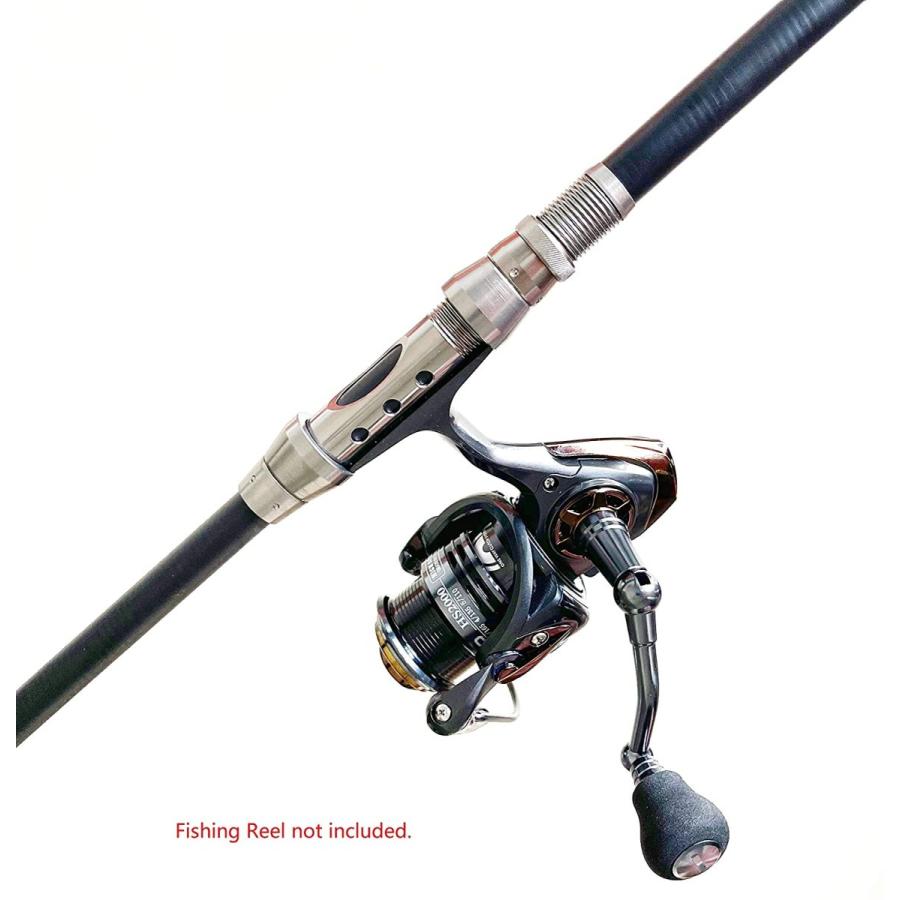 【値下げ中】 Marryat Tacticalフライロッド　並行輸入品 【5710686496】(20784円)