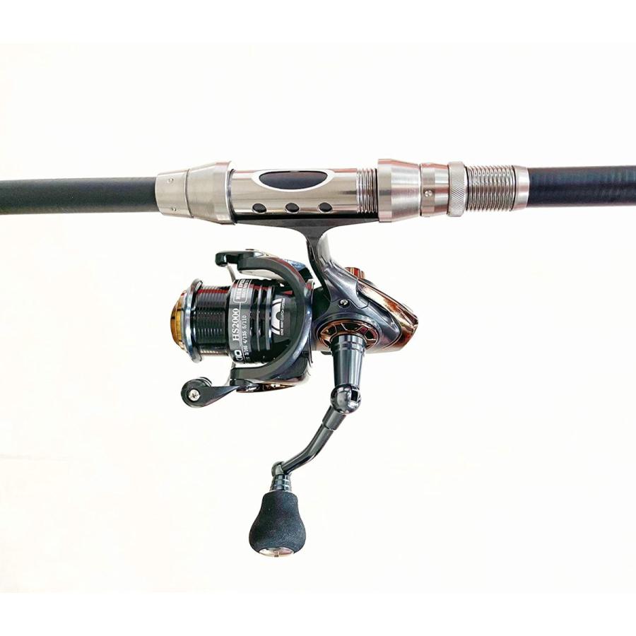 【値下げ中】 Marryat Tacticalフライロッド　並行輸入品 【5710686496】(20784円)