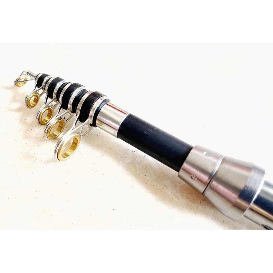 【値下げ中】 Marryat Tacticalフライロッド　並行輸入品 【5710686496】(20784円)