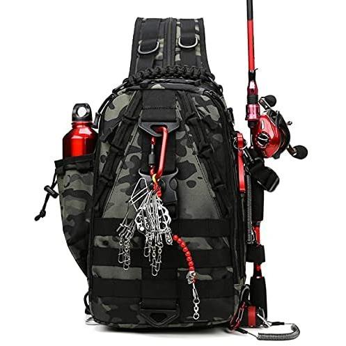 Marryat Tacticalフライロッド　並行輸入品