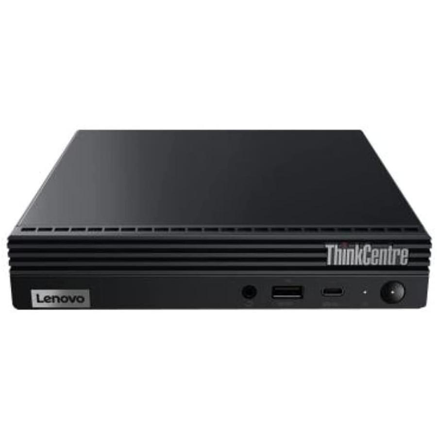 Lenovo ThinkCentre M60e - Tiny - Core i3 1005G1 1.2 GHz - 8 GB - SSD 256 GB　並行輸入品