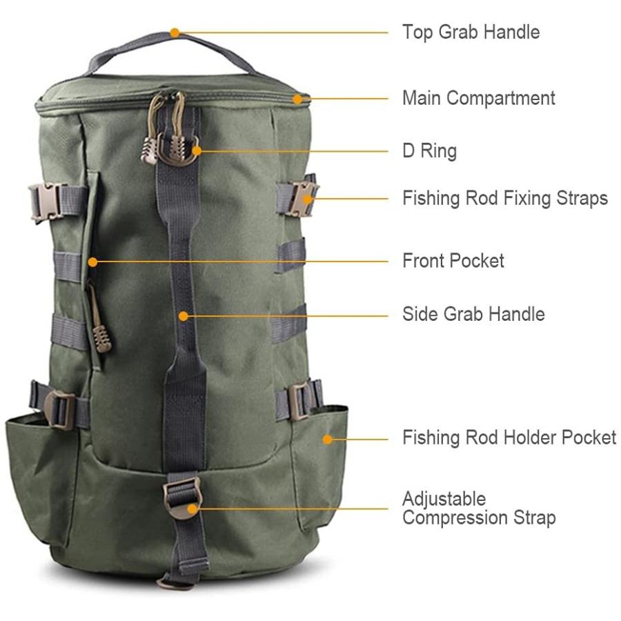 Marryat Tacticalフライロッド　並行輸入品 Marryat