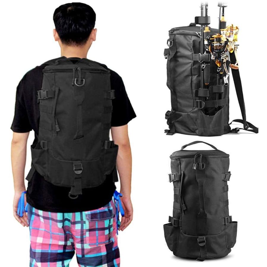 Marryat Tacticalフライロッド　並行輸入品 Marryat